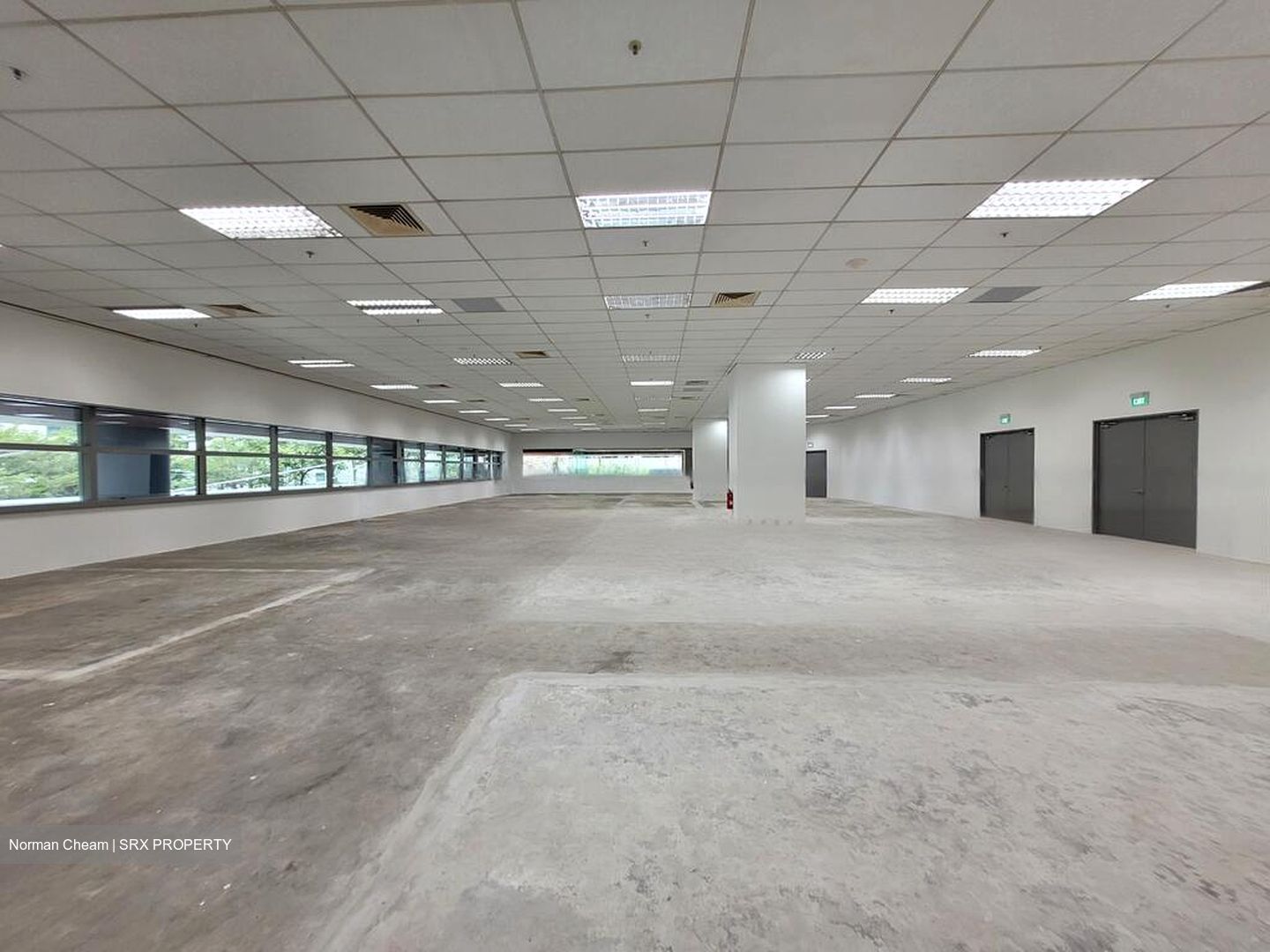 Alexandra Technopark (D5), Factory #566776881